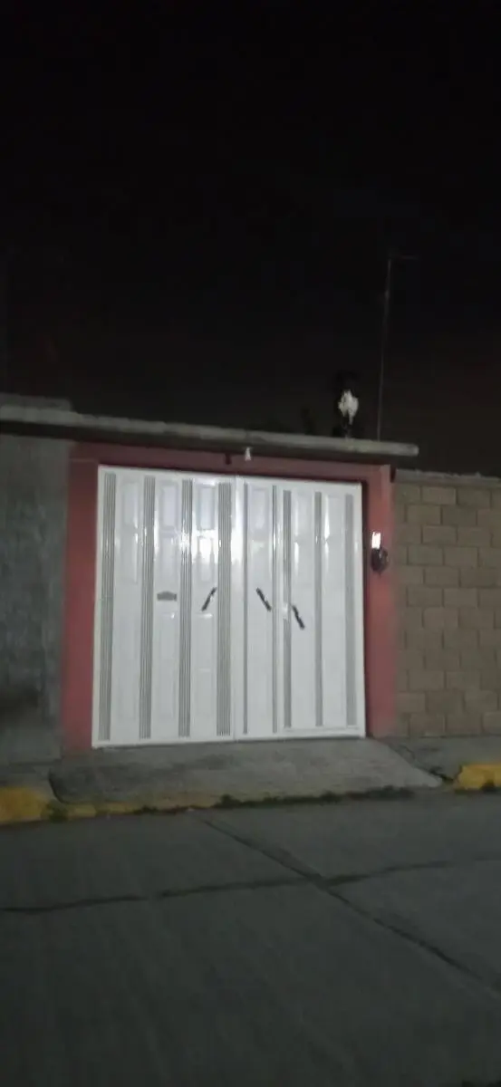 Terreno en venta en San Miguel Xico, Valle de Chalco Solidaridad — foto 1 de 6