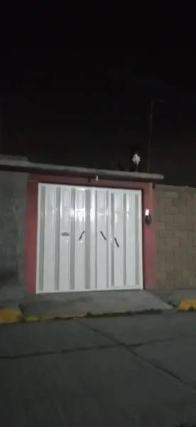 Terreno en venta en San Miguel Xico, Valle de Chalco Solidaridad, México