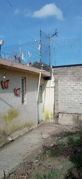 Terreno en venta en San Miguel Xico, Valle de Chalco Solidaridad — foto 3 de 6