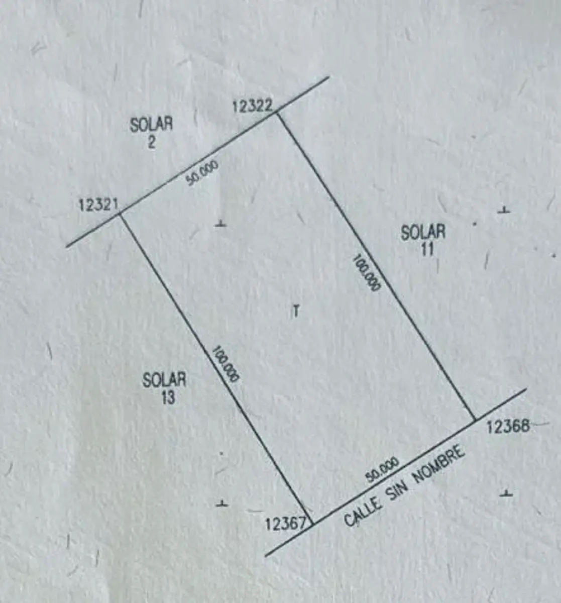 Terreno en venta en Yaxkukul, Yaxkukul — foto 1 de 3