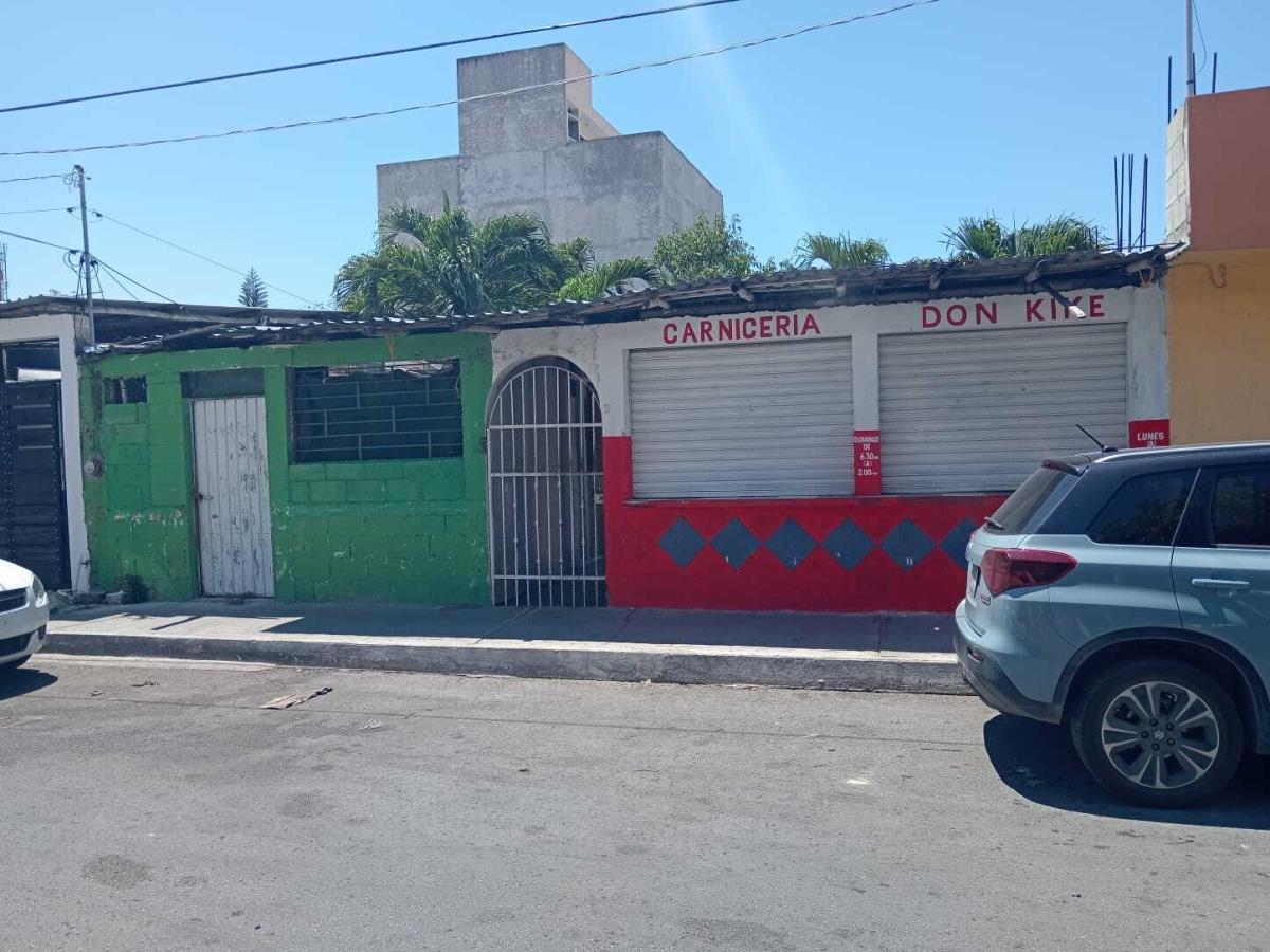 Casa en venta en Luis Donaldo Colosio, Solidaridad — foto 1 de 17