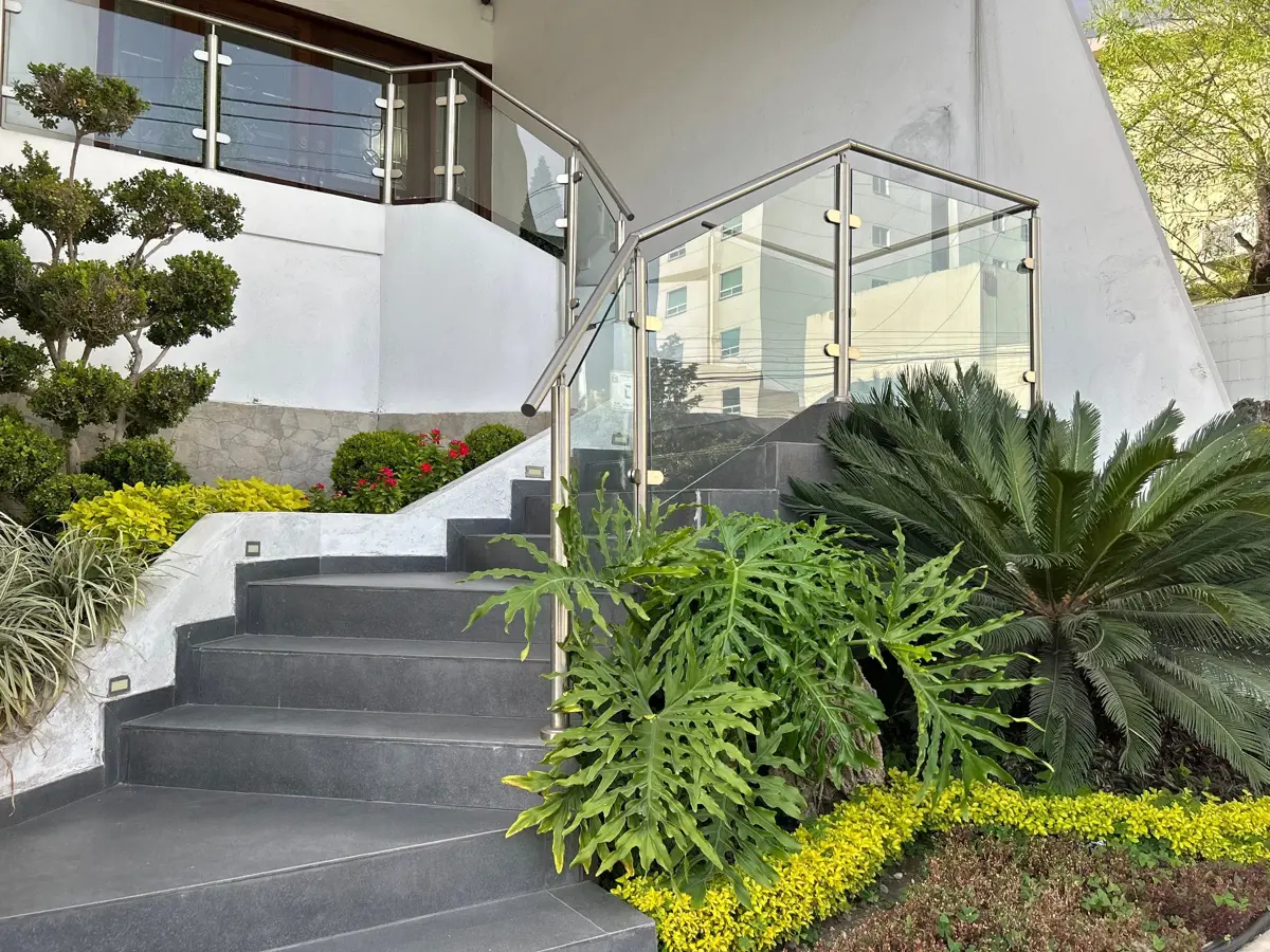 Casa en venta en Colinas de San Jerónimo, Monterrey — foto 1 de 22