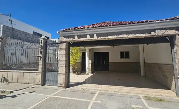 Casa en renta en San Isidro, Torreón, Coahuila de Zaragoza
