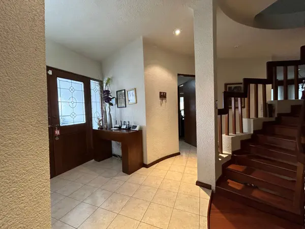 Casa en venta en Colinas de San Jerónimo, Monterrey — foto 3 de 22