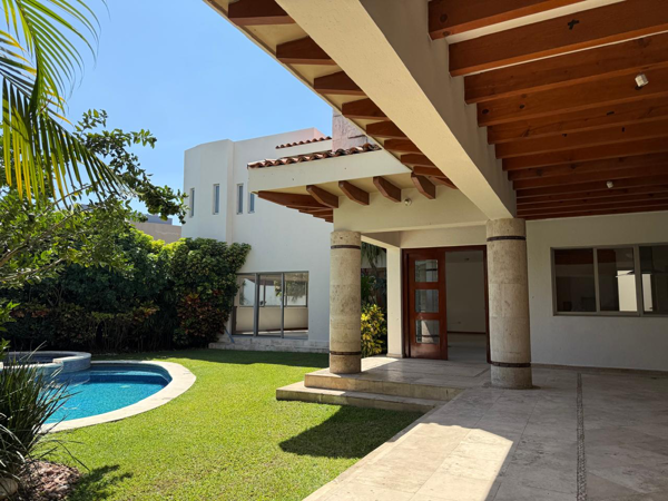 Casa en venta en Chapultepec, Cuernavaca — foto 2 de 28