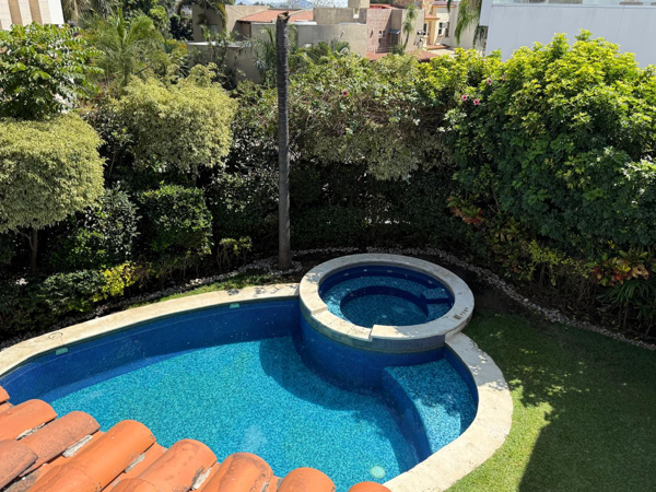 Casa en venta en Chapultepec, Cuernavaca — foto 3 de 28
