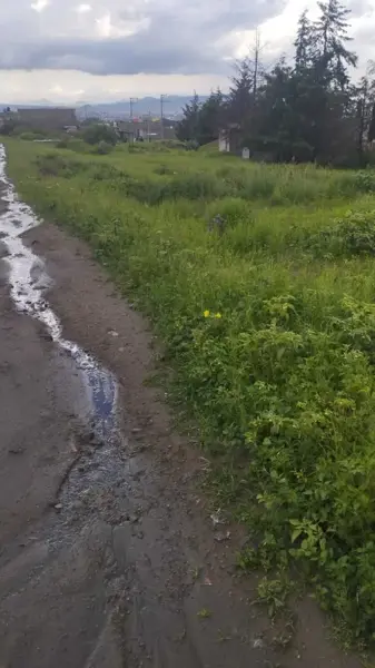 Terreno en venta en Francisco Santillán (Atzizintla Tres), Ixtapaluca — foto 2 de 4