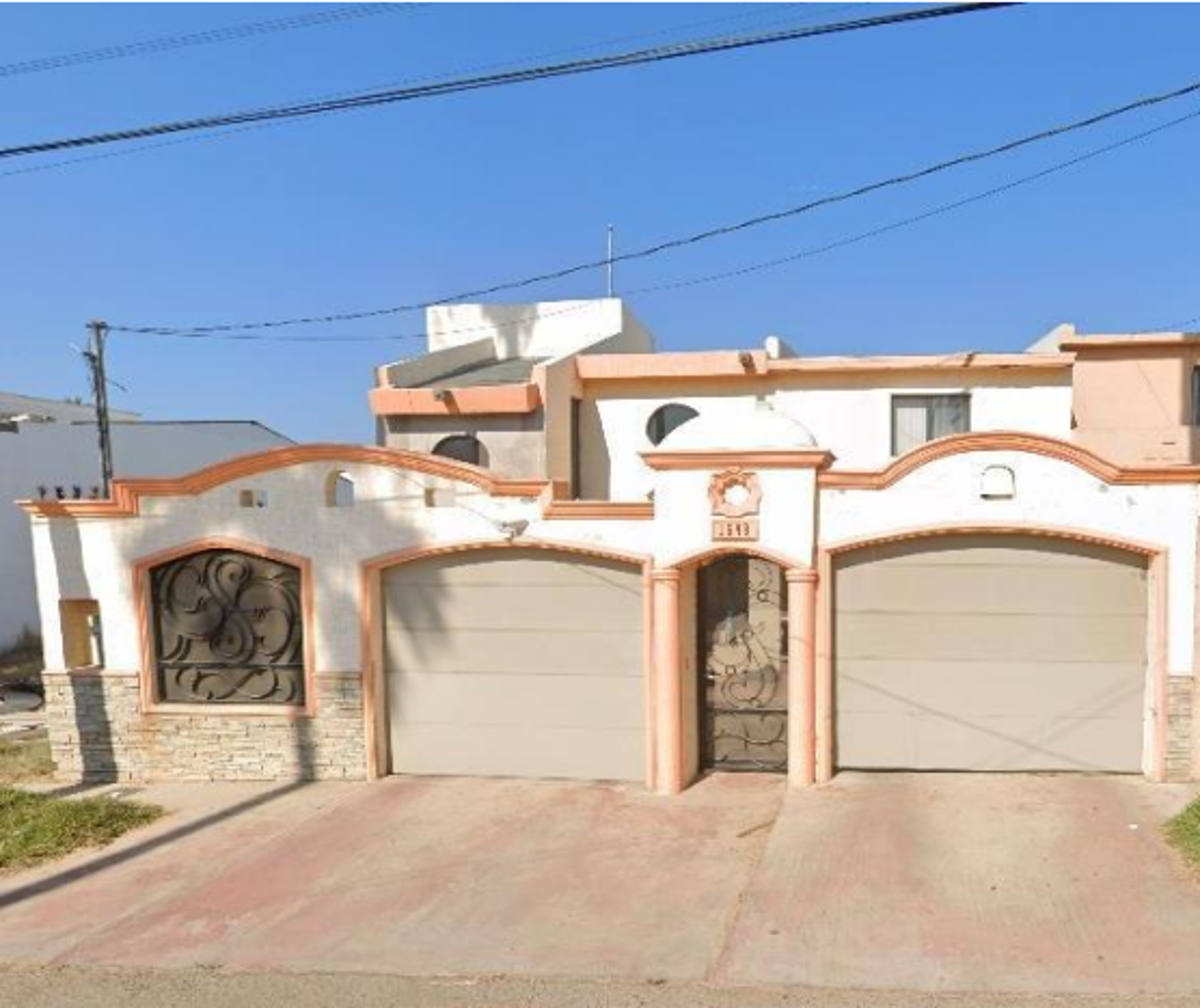 Casa en venta en Playas de Tijuana Sección Jardines, Tijuana — foto 1 de 13