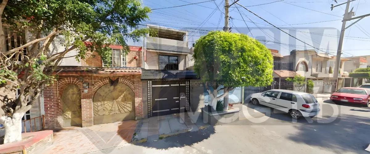 Casa en venta en Arboledas de Aragon, Ecatepec de Morelos — foto 1 de 64