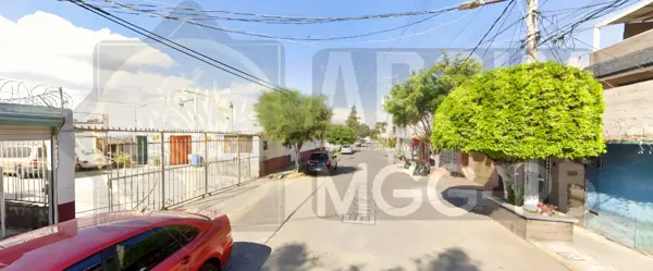 Casa en venta en Arboledas de Aragon, Ecatepec de Morelos — foto 3 de 64