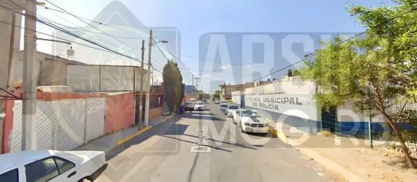Casa en venta en INDECO Santa Clara (Campiñas de Aragón), Ecatepec de Morelos — foto 2 de 64
