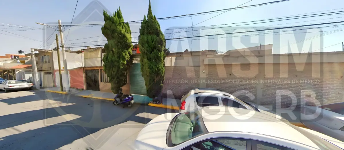 Casa en venta en INDECO Santa Clara (Campiñas de Aragón), Ecatepec de Morelos — foto 1 de 64