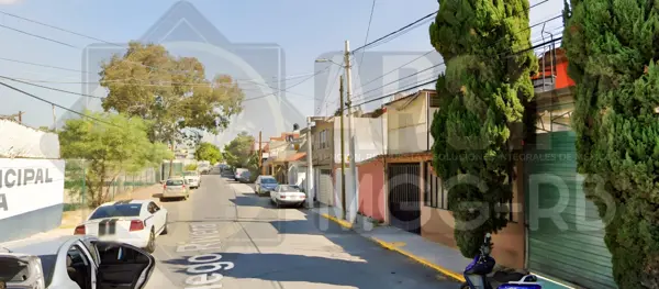 Casa en venta en INDECO Santa Clara (Campiñas de Aragón), Ecatepec de Morelos — foto 3 de 64