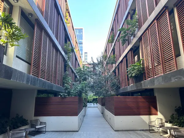 Departamento en venta en Polanco III Sección, Miguel Hidalgo — foto 3 de 29