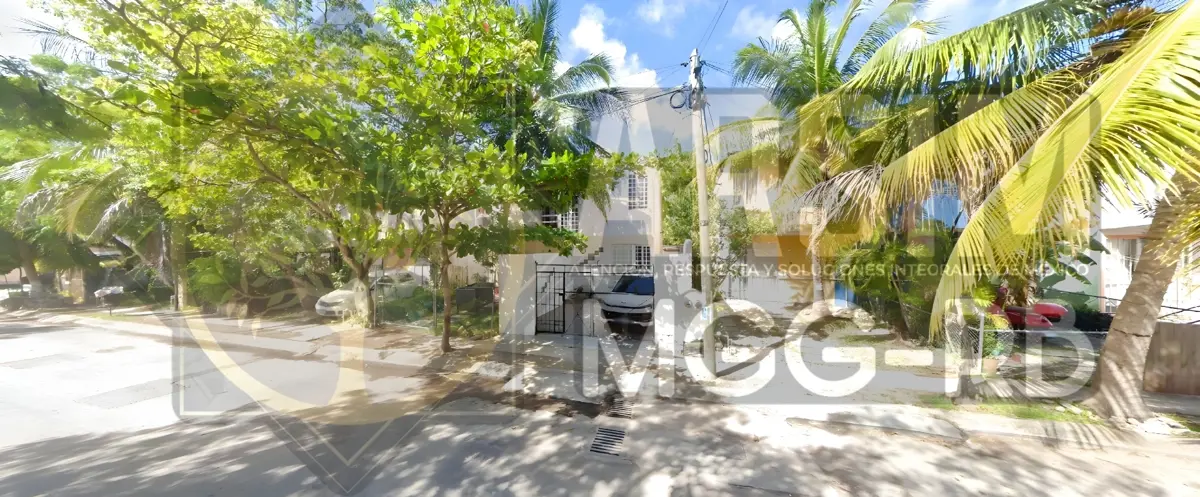 Casa en venta en Playa del Carmen, Solidaridad — foto 1 de 64
