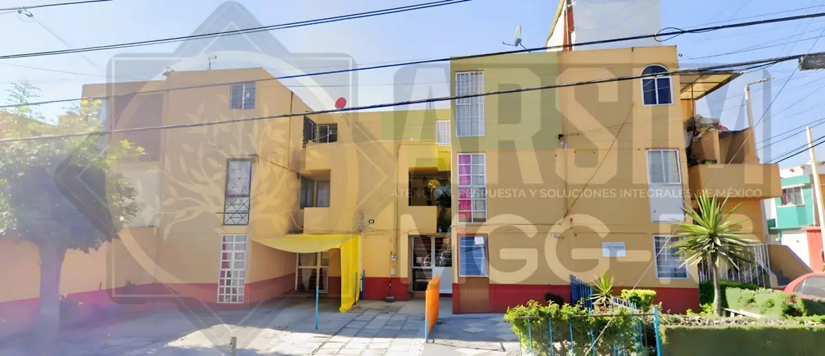 Departamento en venta en La Providencia, Metepec — foto 1 de 52