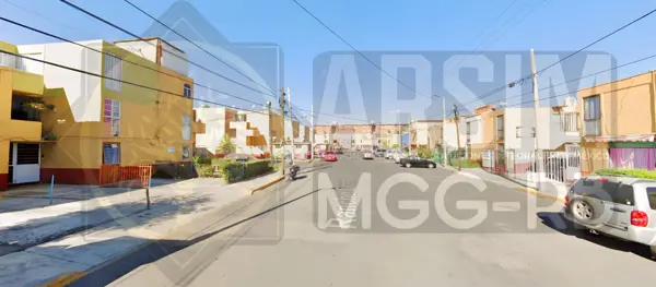 Departamento en venta en La Providencia, Metepec — foto 3 de 52