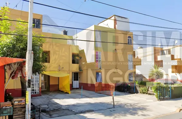 Departamento en venta en La Providencia, Metepec — foto 2 de 52