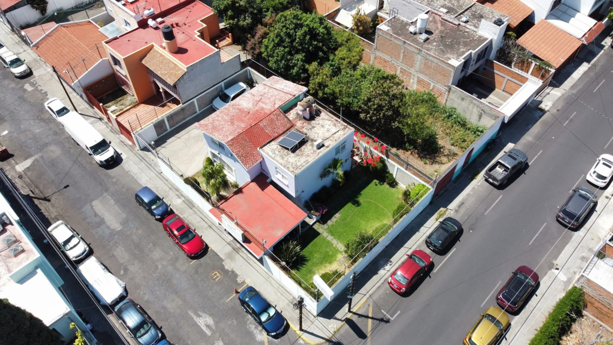 Casa en venta en Nueva Chapultepec, Morelia — foto 1 de 9