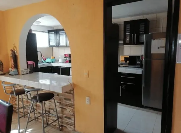 Casa en venta en Hacienda las Palmas I y II, Ixtapaluca — foto 3 de 15