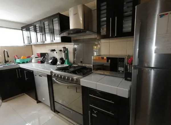 Casa en venta en Hacienda las Palmas I y II, Ixtapaluca — foto 2 de 15
