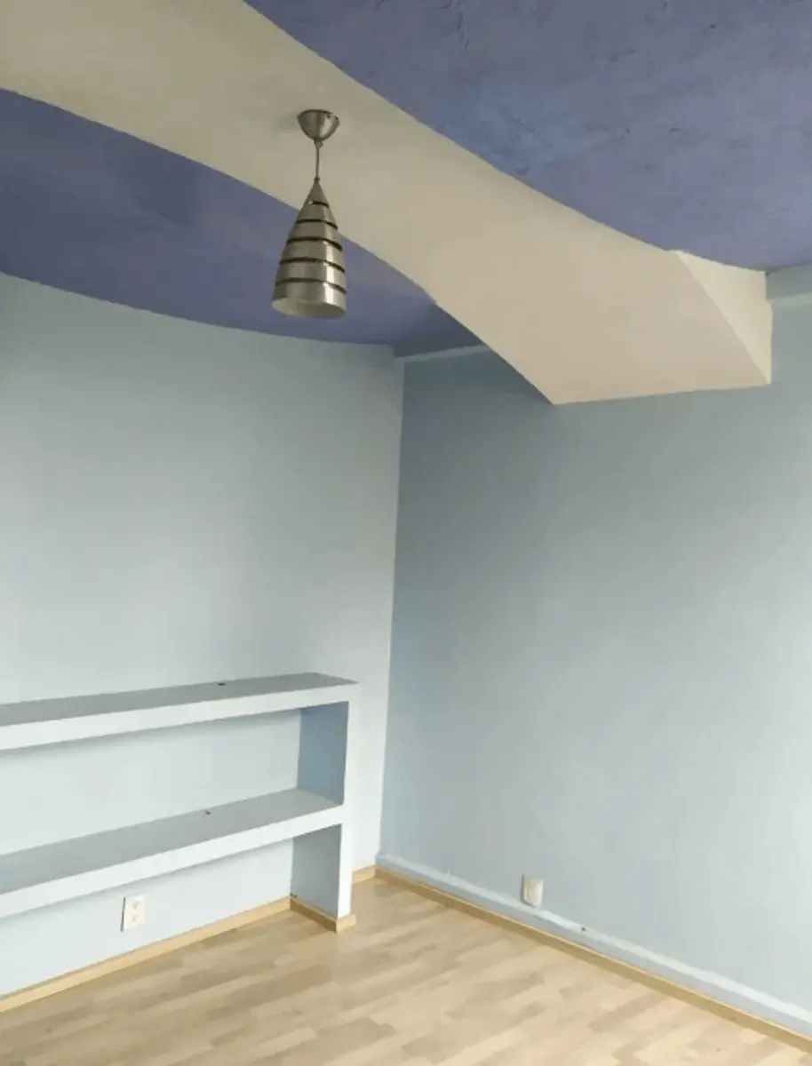 Departamento en venta en Agua Azul Grupo A Super 4, Nezahualcóyotl — foto 1 de 7