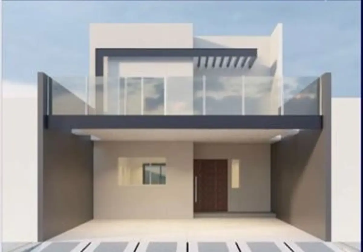 Casa en Venta en La Estrella, Torreón, Coahuila de Zaragoza