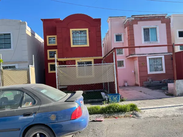 Casa en venta en Arboledas de Santa Cecilia, Guadalupe — foto 2 de 14
