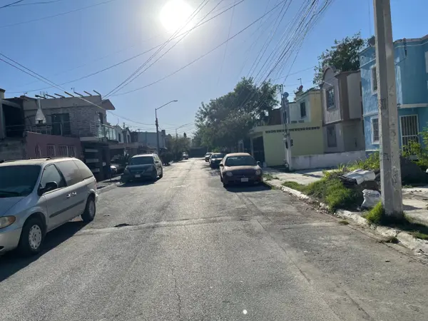 Casa en venta en Arboledas de Santa Cecilia, Guadalupe — foto 3 de 14