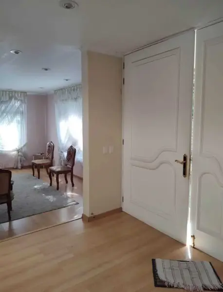 Casa en venta en Jardines del Ajusco, Tlalpan — foto 3 de 9