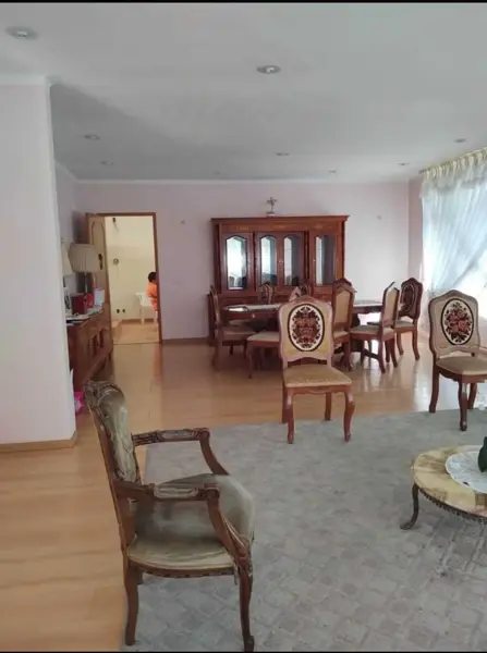 Casa en venta en Jardines del Ajusco, Tlalpan — foto 2 de 9