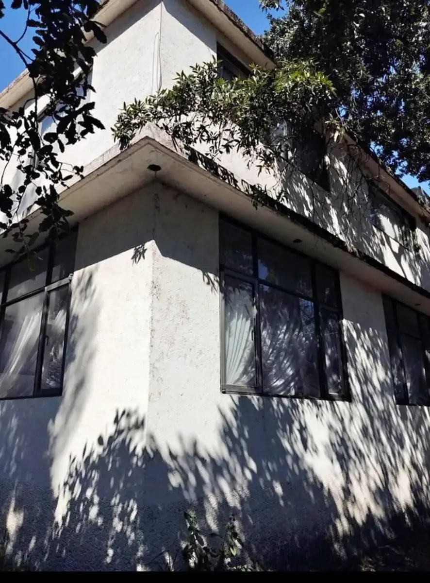 Casa en venta en Jardines del Ajusco, Tlalpan — foto 1 de 9