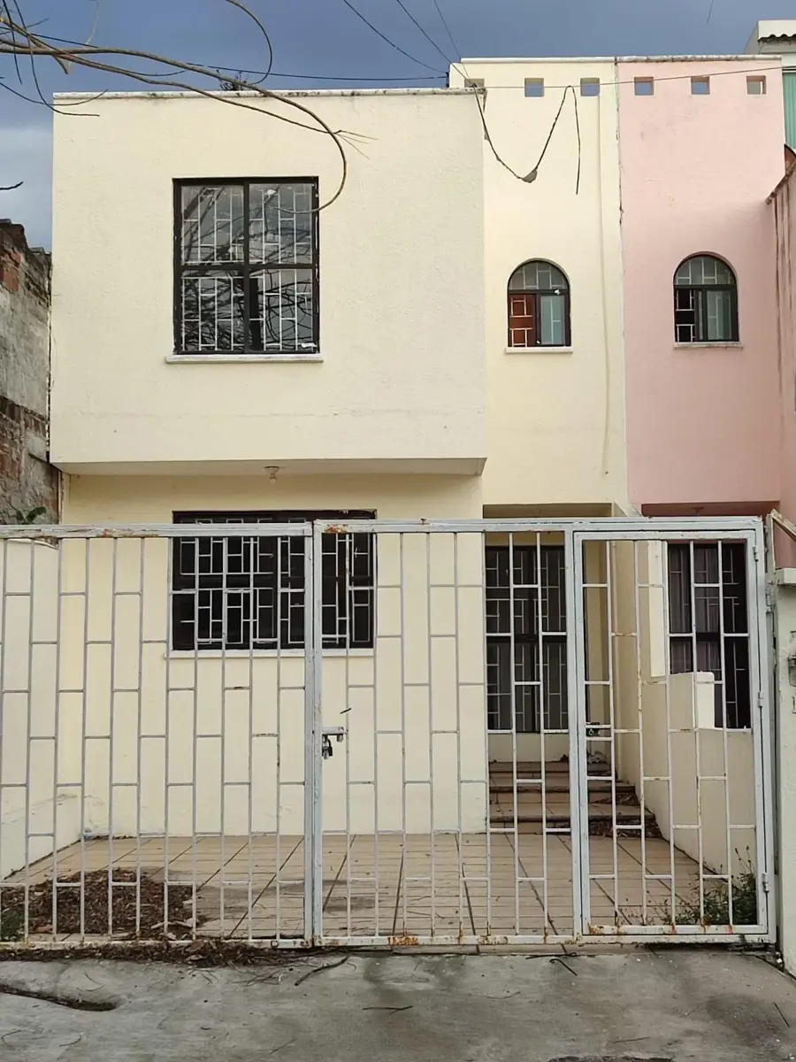 Casa en venta en Infonavit El Morro, Boca del Río — foto 1 de 8