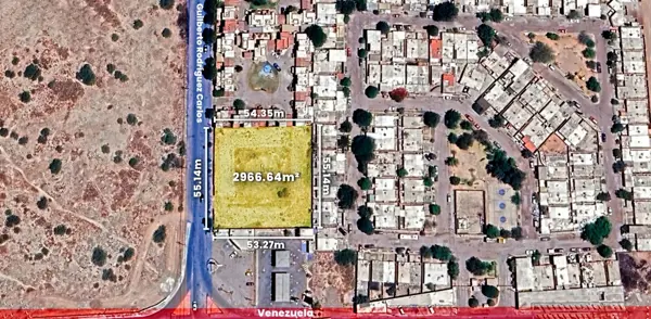 Terreno en Venta en Cerrada las Flores, Torreón, Coahuila de Zaragoza Terreno en Venta en Cerrada las Flores, Torreón, Coahuila de Zaragoza