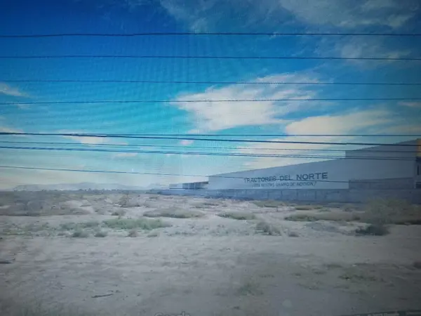 Terreno en venta en Villas del Renacimiento, Torreón — foto 2 de 2