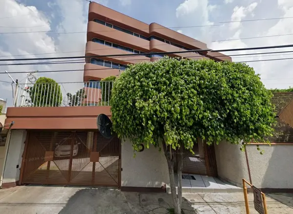 Departamento en venta en Santa Cruz del Monte, Naucalpan de Juárez — foto 3 de 13