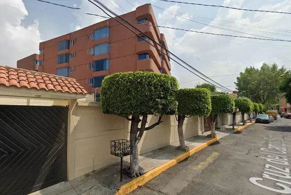 Departamento en venta en Santa Cruz del Monte, Naucalpan de Juárez — foto 2 de 13