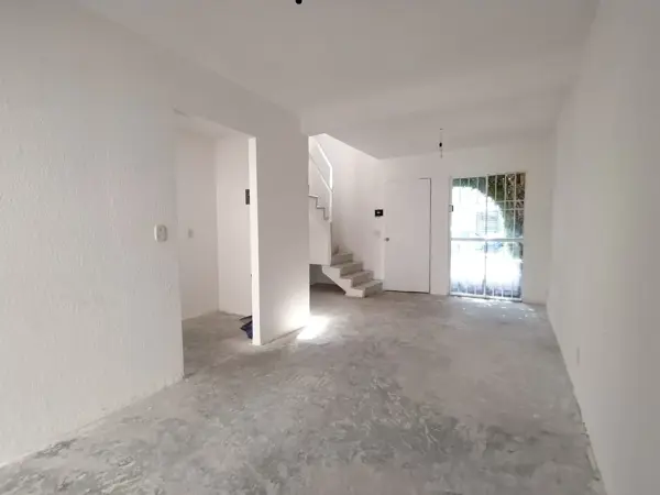 Casa en Venta en Paseos de Rio, Morelos para terminar a su gusto