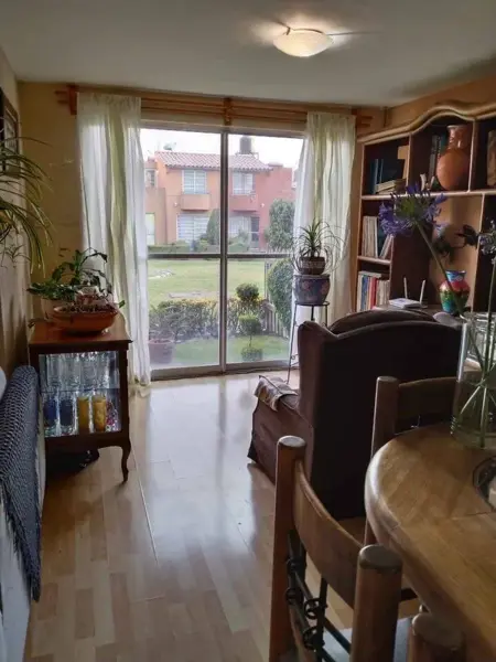 Casa en venta en Geovillas de Santa Bárbara, Ixtapaluca — foto 3 de 14