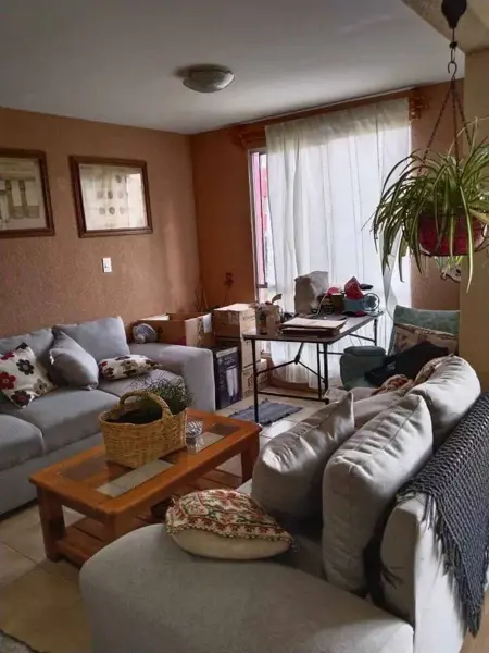 Casa en venta en Geovillas de Santa Bárbara, Ixtapaluca — foto 2 de 14