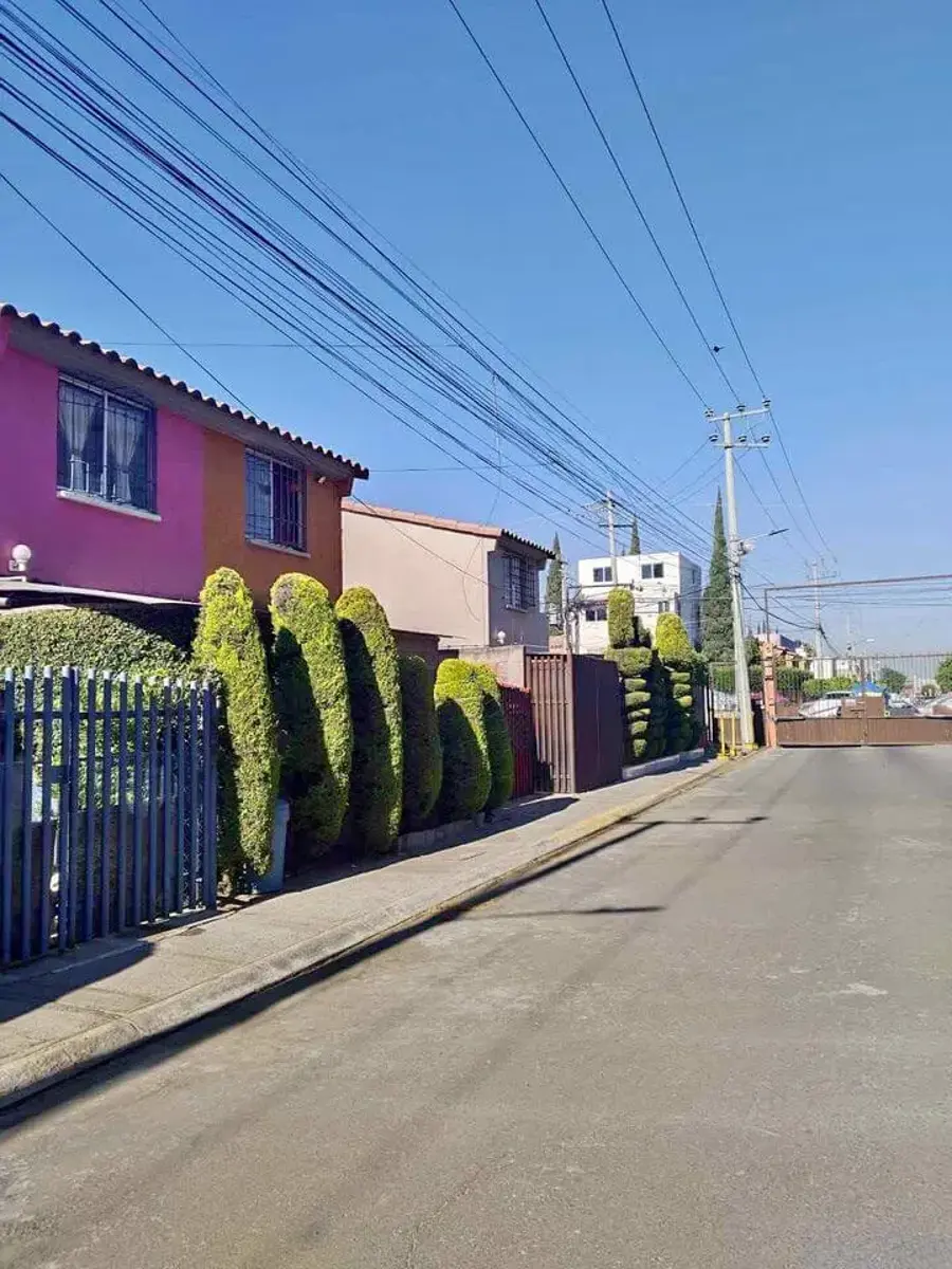 Casa en venta en Geovillas de Santa Bárbara, Ixtapaluca — foto 1 de 14