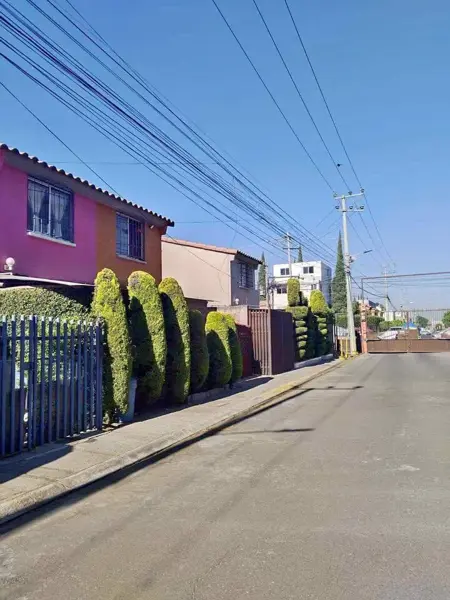 Casa en venta en Geovillas de Santa Bárbara, Ixtapaluca, México