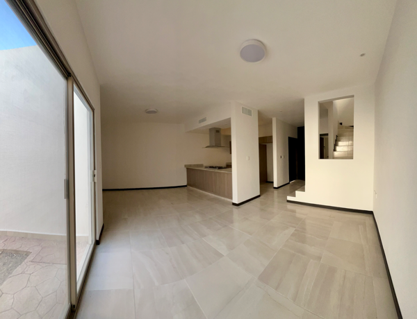 Casa en renta en Los Viñedos, Torreón — foto 3 de 31