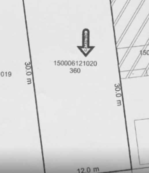 Terreno en venta en Burgos, Temixco — foto 2 de 2