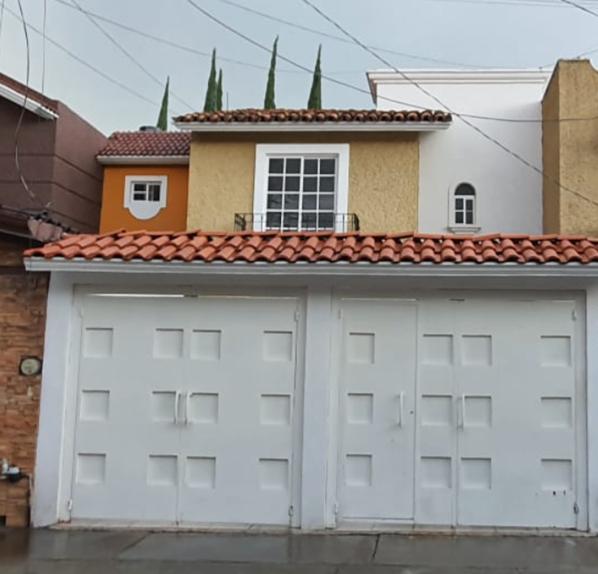 Casa en venta en El Condado Plus, León — foto 1 de 7