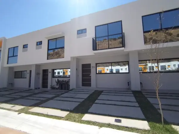 Casa en renta en La Floresta Del Colli, Zapopan — foto 2 de 20