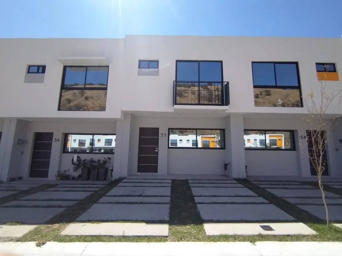 Casa en renta en La Floresta Del Colli, Zapopan — foto 1 de 20