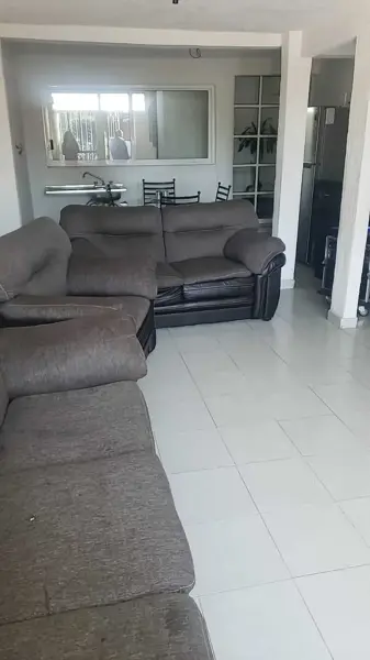 Casa en venta en Geovillas de Santa Bárbara, Ixtapaluca, México