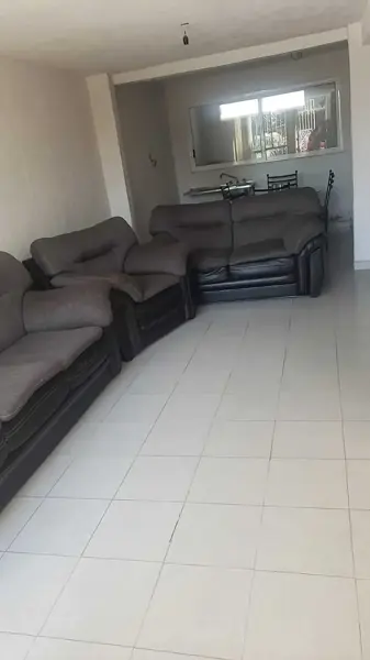 Casa en venta en Geovillas de Santa Bárbara, Ixtapaluca — foto 3 de 9