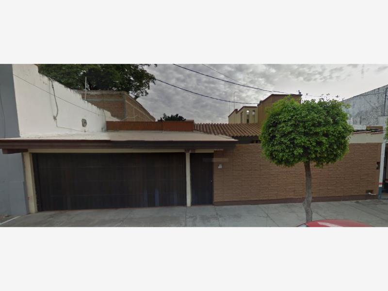 Casa en venta en Centro, Culiacán — foto 1 de 30